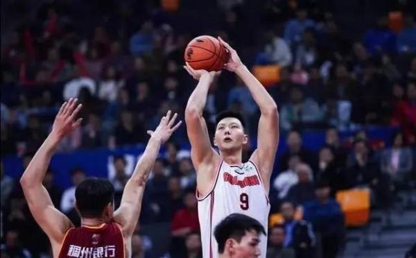 CBA三訊息：遼籃兩外援離隊，CBA制度再調整，孫銘徽狀態喜人