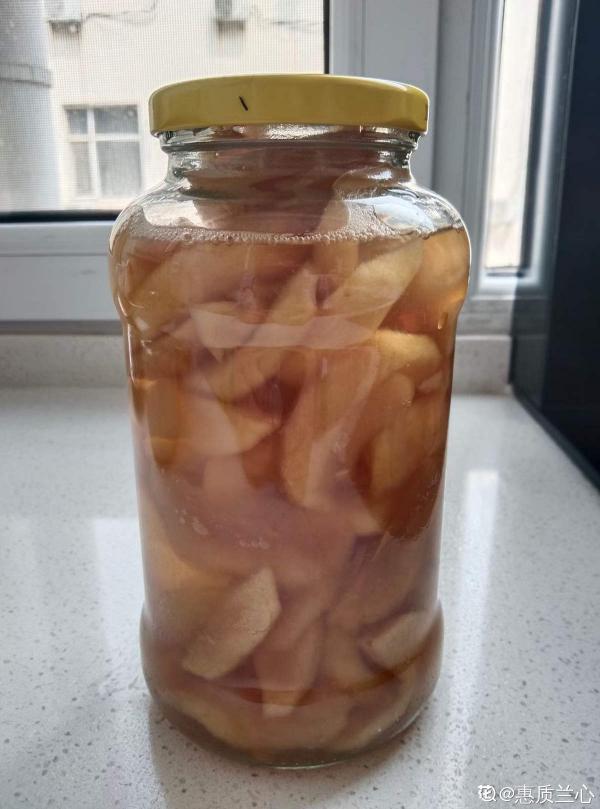 蘋果吃不完,學會這3種處理方法,又能儲存還實用 蘋果吃不完,學會這3種處理方法,又能儲存還實用