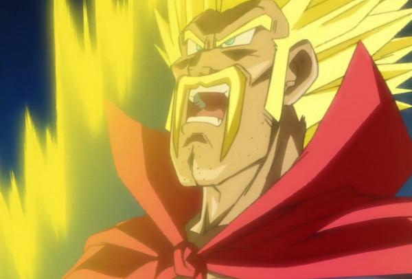 龍珠超：悟空為何不揭穿撒旦，自己當世界冠軍呢？