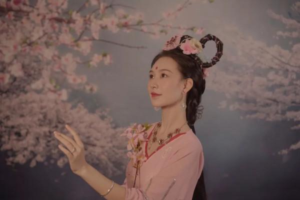 童年回憶！這十位女妖上了熱搜