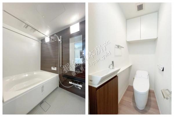 東京港區3LDK高階公寓，全新裝修，日本公司社長居住集聚地，投資自住兩相宜