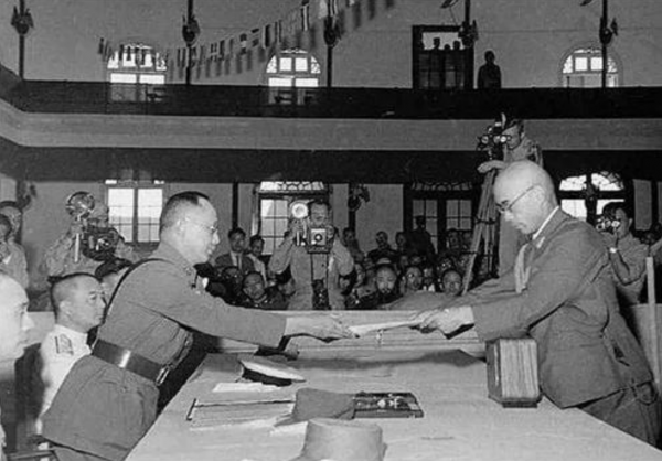 日本大學副校長談二戰：日本投降於美國，但打敗日本的其實是中國