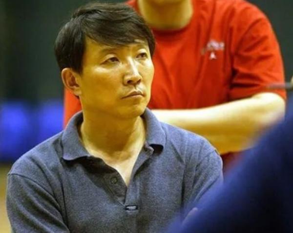 中國男籃隊史主帥風雲錄