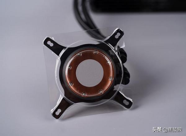 七彩虹 CVN B560I GAMING 搭 聯力 Q58 ITX 平臺 裝機展示 七彩虹 CVN B560I GAMING 搭 聯力 Q58 ITX 平臺 裝機展示