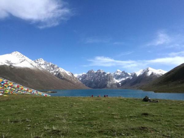 青海自駕遊都有哪些人少景美的景點推薦