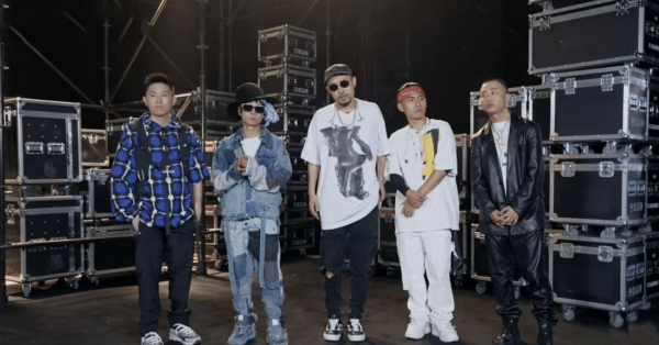 《披荊斬棘》最“表裡不一”的4位哥哥，有人狂妄，有人虛偽