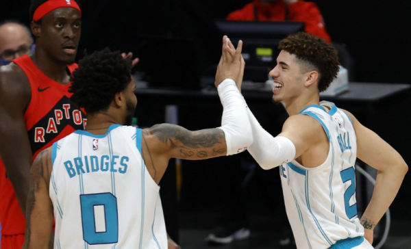 東部排名變天！雄鹿第8，綠軍第11，籃網倒數第4，六支弱旅崛起