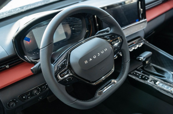 適合年輕人的瓦罐,顏值看齊沃爾沃V60,7.98萬起 適合年輕人的瓦罐,顏值看齊沃爾沃V60,7.98萬起