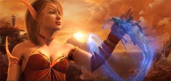 TBC迎來最巔峰版本《魔獸世界》蛋總重燃熱血誰還來自尋死路