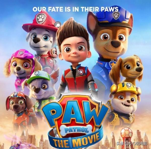 元旦過後還有6部大片陸續上映，看看有沒有你期待的？