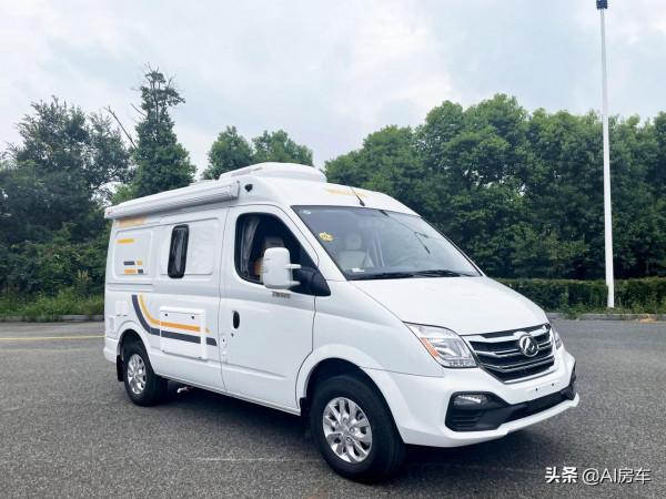 國產車給力！快充電&plus;2&period;0T動力，配置高還安全，衛航無中門型房車