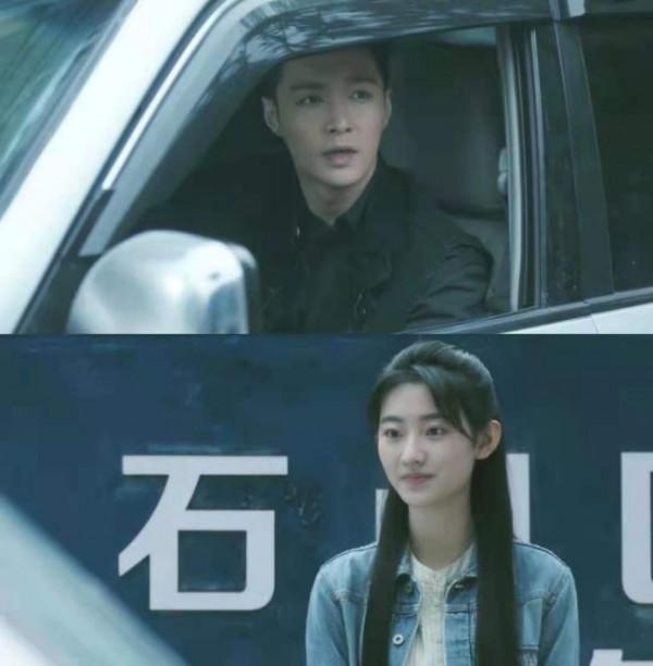 “景甜2.0版”楊雨潼：出演新版趙靈兒，又是一個資源咖？牛