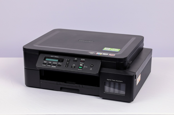 Brother噴墨多功能一體機邀你共享親子時光