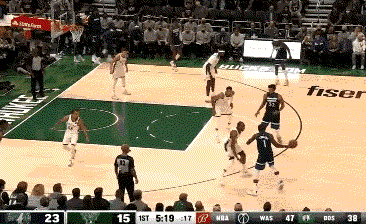 NBA開賽後最讓人吃驚的十位球星——休賽期，他們到底幹嘛了？