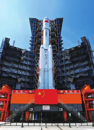 豐臺史話（46）丨京西南的創新發展：中國航天事業的搖籃（二）