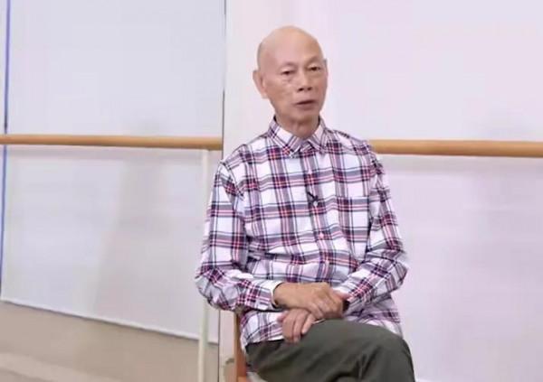 為什麼要生孩子?74歲羅家英接受專訪,遺憾無兒無女繼承血統 為什麼要生孩子?74歲羅家英接受專訪,遺憾無兒無女繼承血統