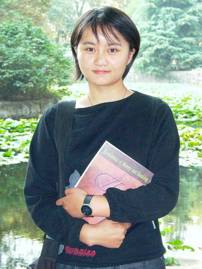 30年前,那個希望工程";大眼睛女孩";被國家大力培養後,現狀如何? 30年前,那個希望工程";大眼睛女孩";被國家大力培養後,現狀如何?