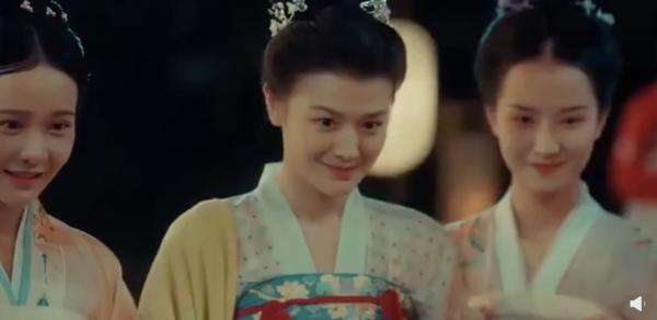 沈眉莊溫實初在一起，河南衛視讓《甄嬛傳》有了續集