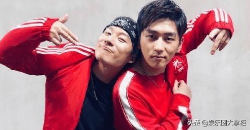 這就是街舞:韓宇亮亮先後被淘汰,第一季的強者為何如此不堪一擊 這就是街舞:韓宇亮亮先後被淘汰,第一季的強者為何如此不堪一擊