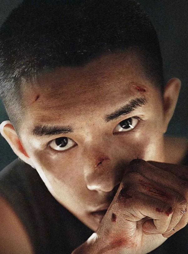 寸頭是檢驗男生顏值的唯一標準 寸頭是檢驗男生顏值的唯一標準