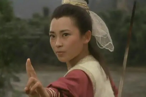 李連杰大女兒李思：我親眼看父親移情利智，母親住了10年地下室