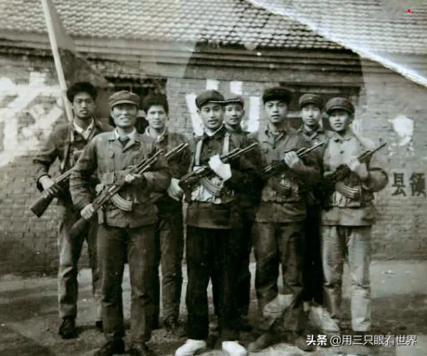 「知青往事」堅守在北大荒黑土地的老連長王德正