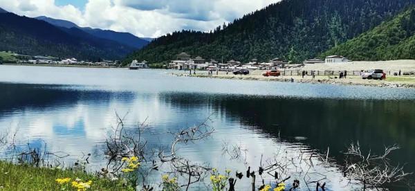 單車騎行318川藏線日記 單車騎行318川藏線日記