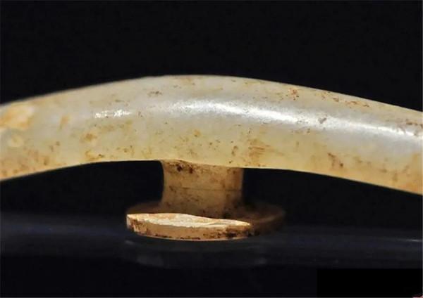 王者玩具-詳解古玉包漿及作偽 王者玩具-詳解古玉包漿及作偽