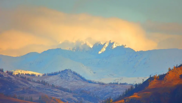 作為中國人，旅中國遊！這條公路顛覆了我對公路的所有想象