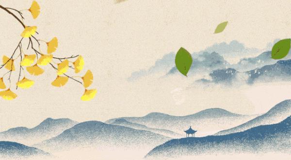 秋分養生 | 益肺潤燥，調和陰陽