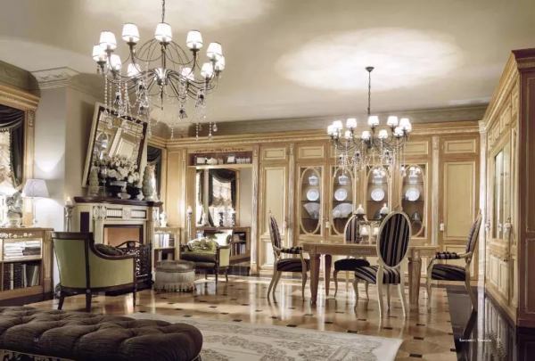 第60期：義大利Martini Mobili 傢俱圖冊歐洲奢華生活理念高畫質大圖