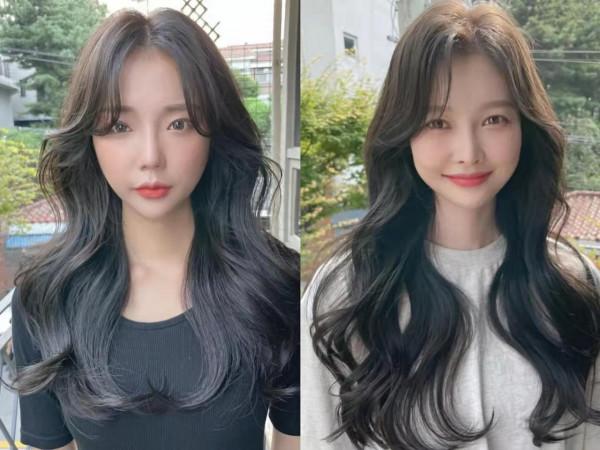 為什麼燙出來的網紅髮型像大媽頭？瞭解這三點，燙髮從此少走彎路