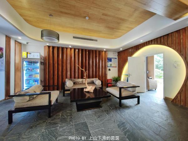 走進莫干山治癒系民宿,在禪意滿滿天真樂元靜心酒店遇見最真自己 走進莫干山治癒系民宿,在禪意滿滿天真樂元靜心酒店遇見最真自己