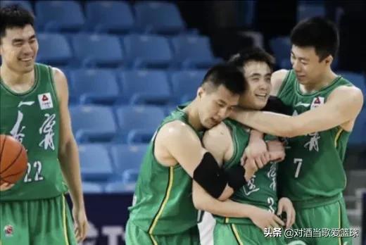 《遼粵再戰》劇透：一方揭不開鍋，一方離不開哥，雙方各自缺二哥