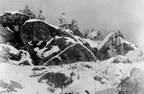 華川死戰:20軍13天傷亡2700斃傷7000人,老兵:比長津湖更殘酷 華川死戰:20軍13天傷亡2700斃傷7000人,老兵:比長津湖更殘酷