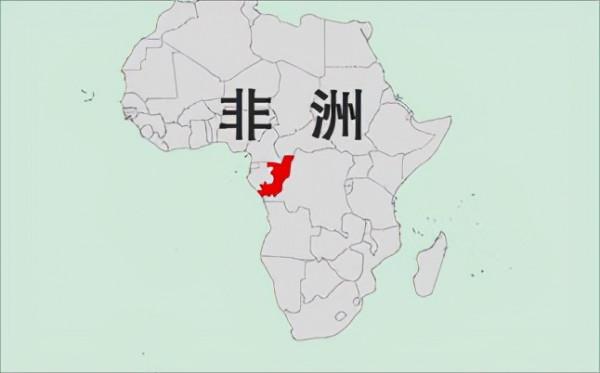非洲小國剛果，不僅強迫清朝簽訂不平等條約？還想在中國駐軍？