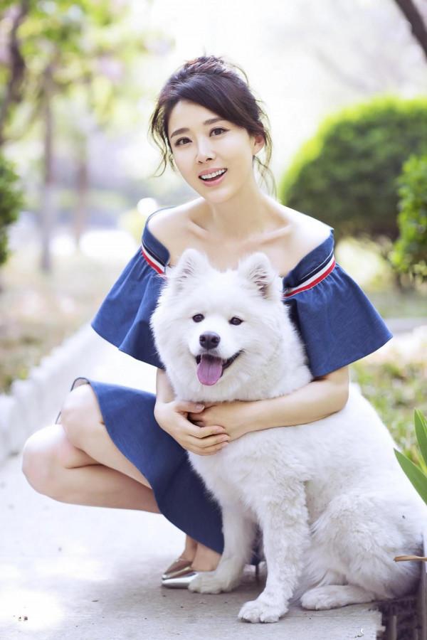 顏丹晨高畫質圖集 顏丹晨高畫質圖集