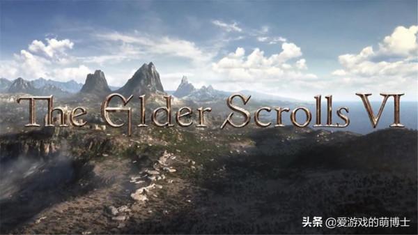 上古6是獨佔，真女神轉生5不是獨佔，近期遊戲大作爆料一覽