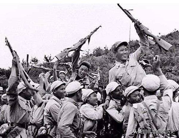 與突圍方向相反,180師股長率部進山,歷經300余天終脫險 與突圍方向相反,180師股長率部進山,歷經300余天終脫險