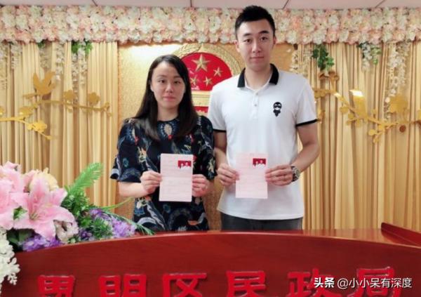 張楠、趙芸蕾、田卿：引起軒然大波的三角關係，三人恩怨已化解