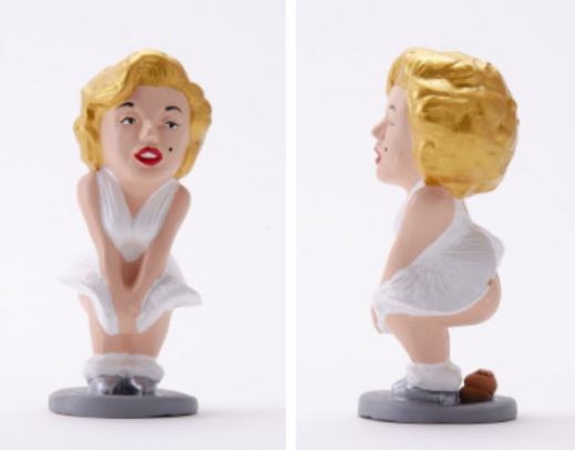 聖誕節，和&quot;便便小人&quot;更配哦