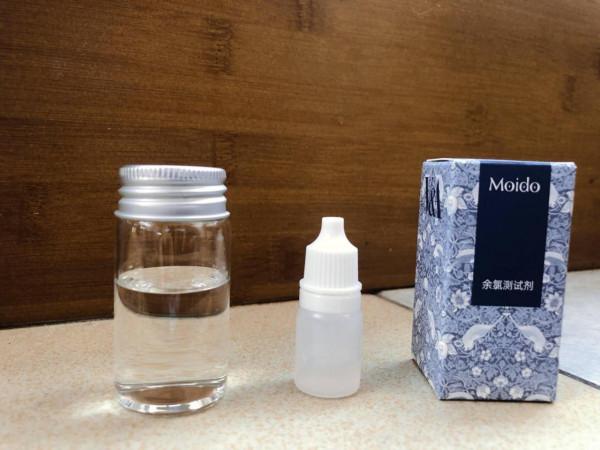 你見過可以除餘氯的花灑嗎?moido小活泉花灑輕體驗 你見過可以除餘氯的花灑嗎?moido小活泉花灑輕體驗