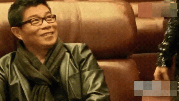 &OpenCurlyDoubleQuote;華誼兄弟&rdquo;王中軍，也走到了今天