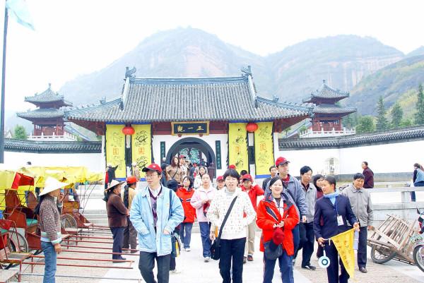 十月十五水官大帝誕辰，飲食記住“123”原則，養好身體平安過冬