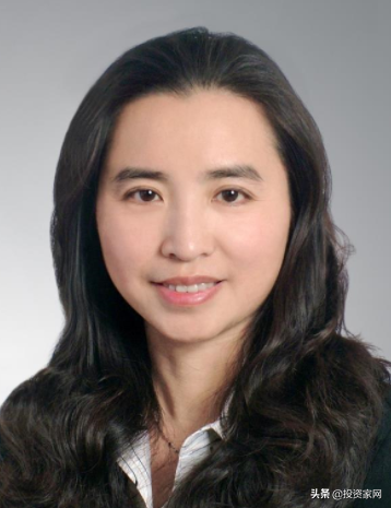 清華校長帶著妻子創業幹到IPO，現在又要來A股敲鐘了