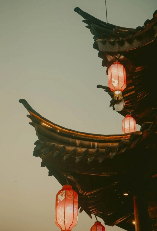 細數寧波值得打卡的地方，去完不想走了