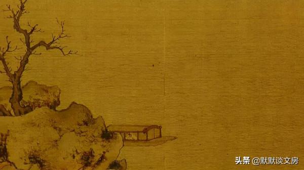 默默談收藏——拉尼娜來了,凍哭你的那種,看看古人怎麼過冬吧 默默談收藏——拉尼娜來了,凍哭你的那種,看看古人怎麼過冬吧