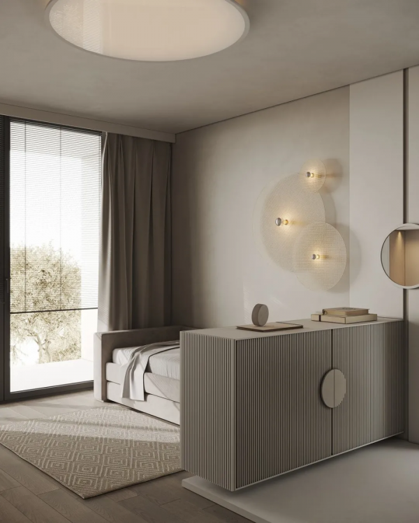 烏克蘭精緻極簡主義