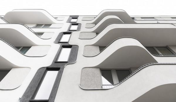 Port-o-Prenz公寓；凝聚一段普倫茨勞貝格的居住歷史