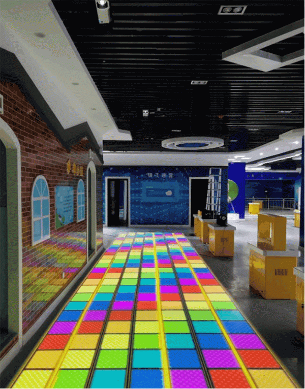 搶灘文娛領域！NEC騎士系列創新打造沉浸式星空酒吧